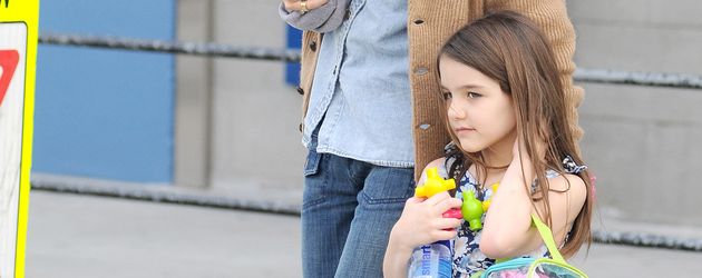 Suri Cruise Suri Cruise