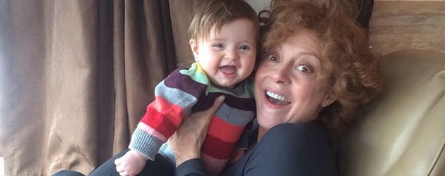 Susan Sarandon Susan Sarandon