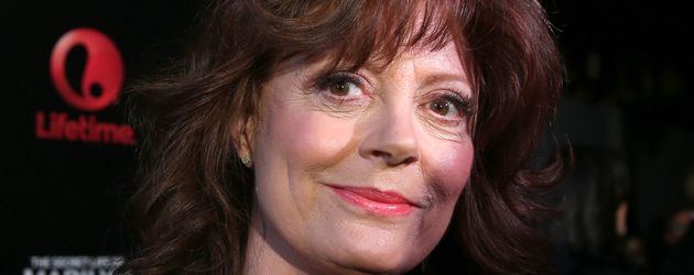Susan Sarandon Susan Sarandon