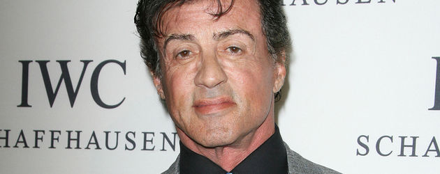 Sylvester Stallone Sylvester Stallone
