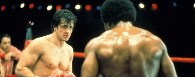 Sylvester Stallone Sylvester Stallone