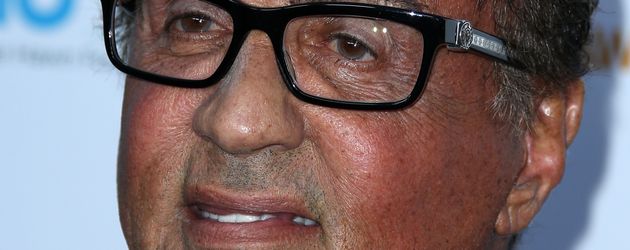 Sylvester Stallone bei einem Event in Hollywood Sylvester Stallone bei einem Event in Hollywood