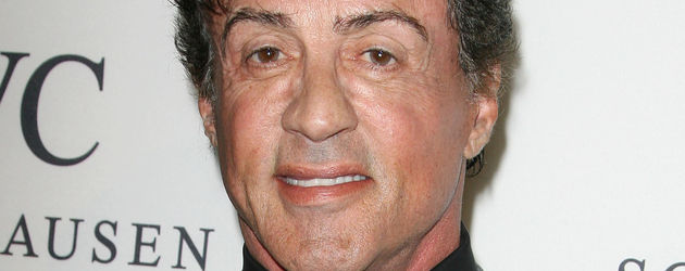Sylvester Stallone Sylvester Stallone