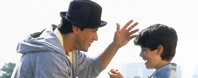 Sylvester Stallone Sylvester Stallone