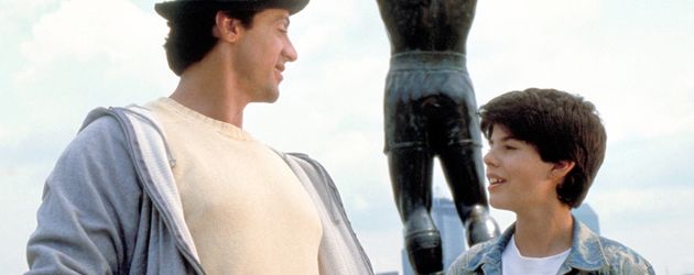 Sylvester Stallone Sylvester Stallone