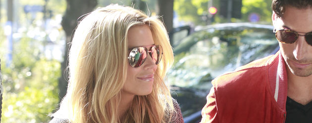 Sylvie van der Vaart und Samuel Deutsch Sylvie van der Vaart und Samuel Deutsch