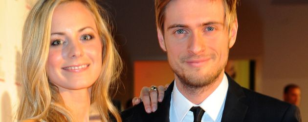 Syra Feiser und Jörn Schlönvoigt Syra Feiser und Jörn Schlönvoigt