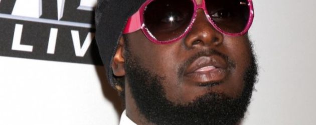 T-Pain T-Pain