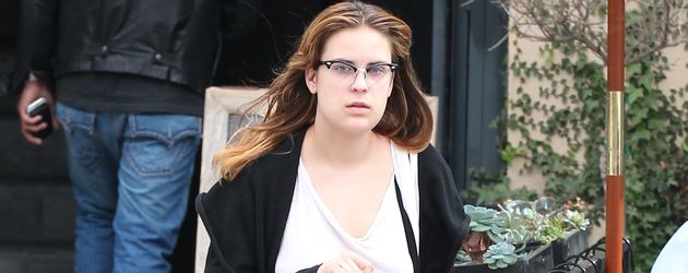 Tallulah Willis Tallulah Willis