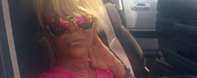 Tanning Mom Tanning Mom