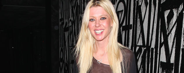 Tara Reid Tara Reid