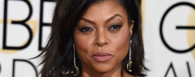 Taraji P. Henson Taraji P. Henson