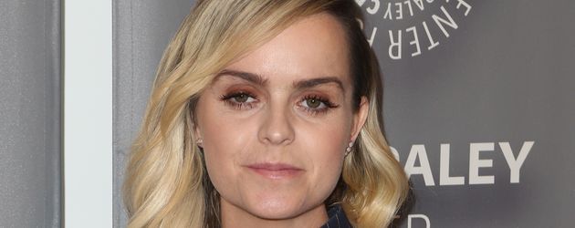 Taryn Manning im Mai 2016 auf einer Party in Los Angeles. Taryn Manning im Mai 2016 auf einer Party in Los Angeles.