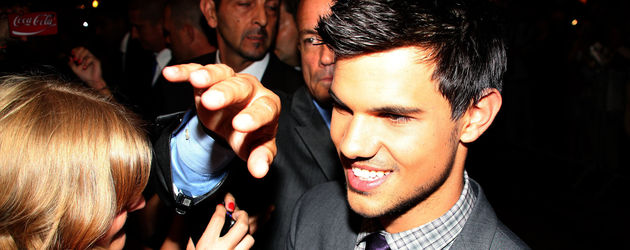 Taylor Lautner Taylor Lautner