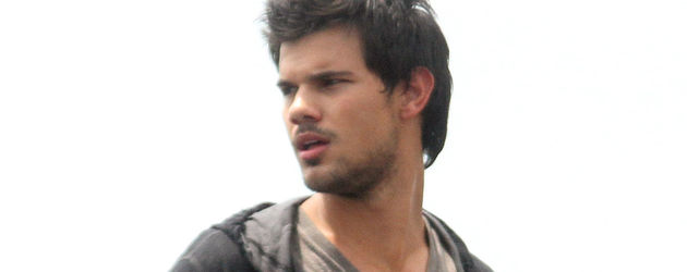 Taylor Lautner Taylor Lautner