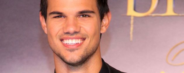 Taylor Lautner Taylor Lautner