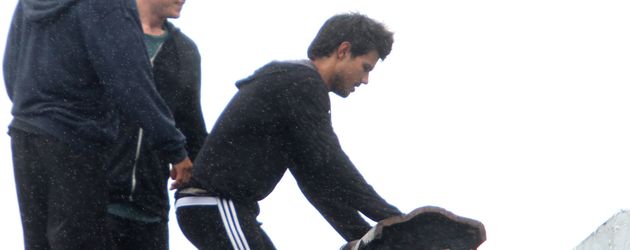 Taylor Lautner Taylor Lautner