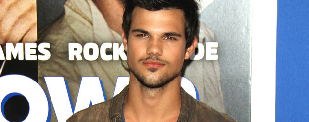 Taylor Lautner Taylor Lautner