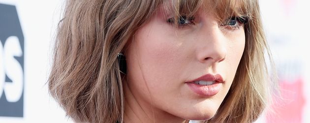 Taylor Swift bei den iHeartRadio Music Awards 2016 Taylor Swift bei den iHeartRadio Music Awards 2016