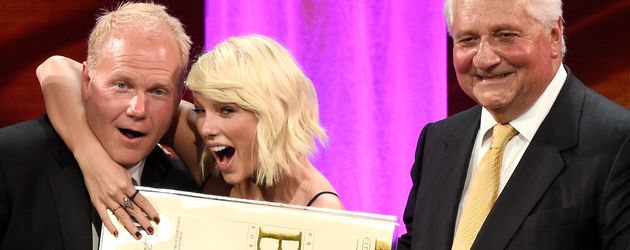 Taylor Swift Taylor Swift