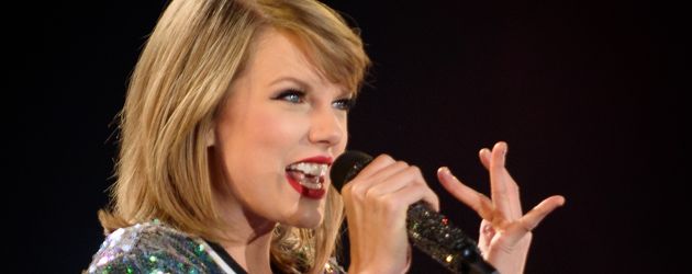 Taylor Swift Taylor Swift