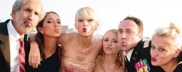 Taylor Swift Taylor Swift