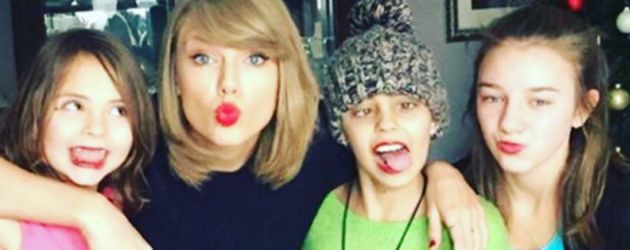 Taylor Swift Taylor Swift