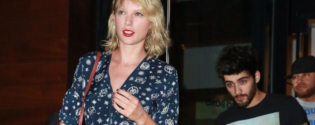 Taylor Swift in New York Taylor Swift in New York