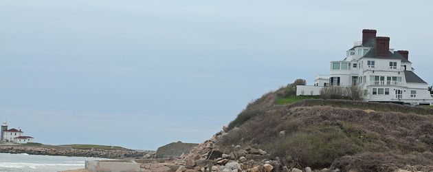 Taylor Swifts Haus auf Rhode Island Taylor Swifts Haus auf Rhode Island
