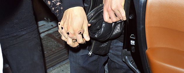 Calvin Harris und Taylor Swift Calvin Harris und Taylor Swift