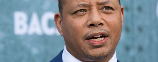 Terrence Howard Terrence Howard