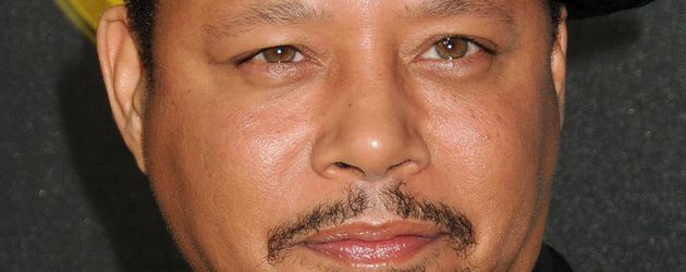 Terrence Howard Terrence Howard