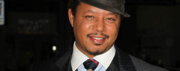 Terrence Howard Terrence Howard