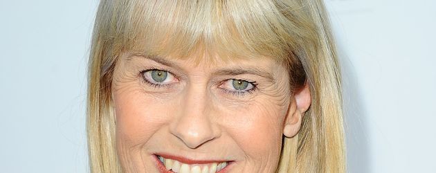 Terri Irwin bei einem Gala-Dinner in Los Angeles im Mai 2016 Terri Irwin bei einem Gala-Dinner in Los Angeles im Mai 2016