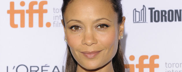 Thandie Newton Thandie Newton