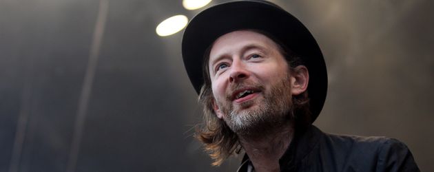 Thom Yorke Thom Yorke