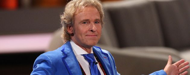 Thomas Gottschalk Thomas Gottschalk