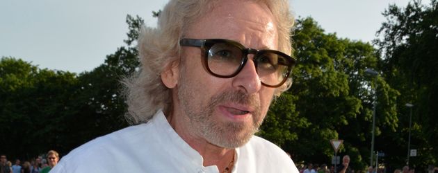 Thomas Gottschalk Thomas Gottschalk