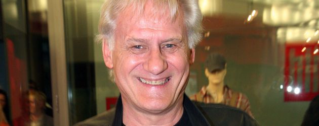 Thomas Mende bei einem Event in Berlin 2007 Thomas Mende bei einem Event in Berlin 2007