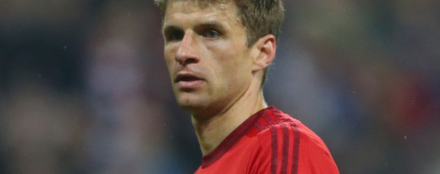 Thomas Müller Thomas Müller