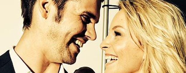 Thore Schölermann und Jana Julie Kilka Thore Schölermann und Jana Julie Kilka