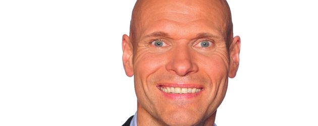 Thorsten Legat, Ex-Bundesliga-Profi Thorsten Legat, Ex-Bundesliga-Profi