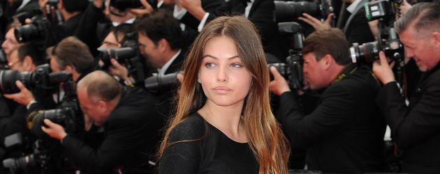 Thylane Blondeau Thylane Blondeau