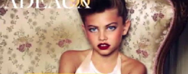 Thylane Blondeau Thylane Blondeau