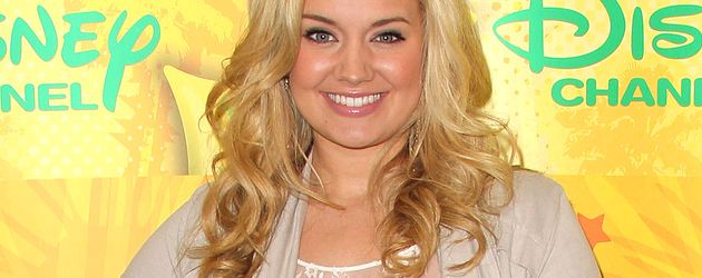 Tiffany Thornton Tiffany Thornton