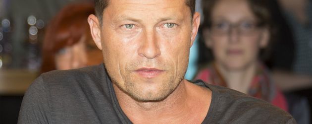 Til Schweiger Til Schweiger