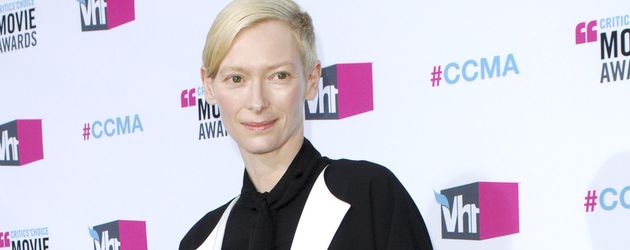 Tilda Swinton Tilda Swinton