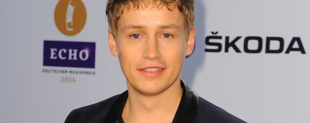 Tim Bendzko Tim Bendzko