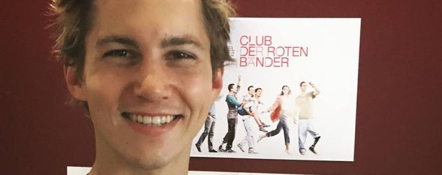 Tim Oliver Schultz, Schauspieler Tim Oliver Schultz, Schauspieler