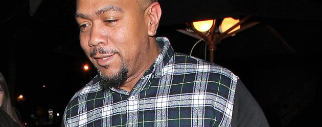 Timbaland Timbaland